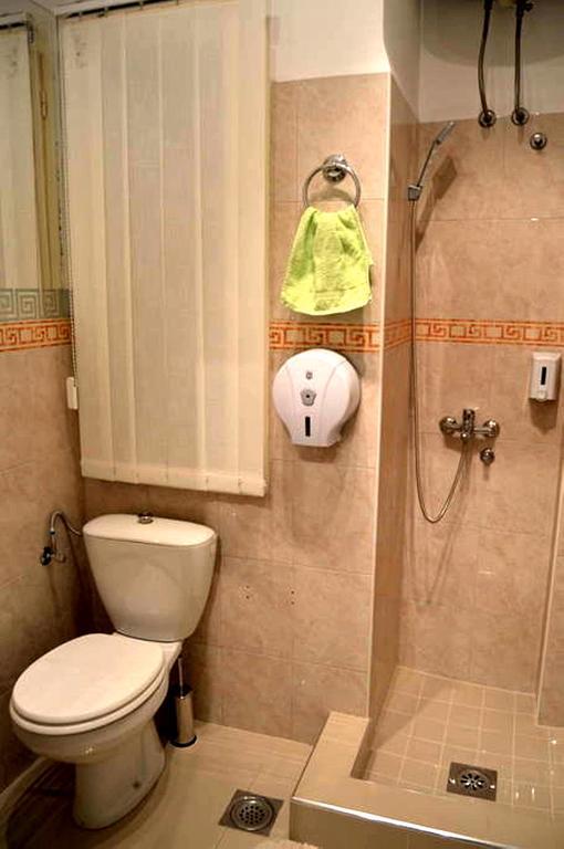 City Centre Apartment Novi Sad Buitenkant foto
