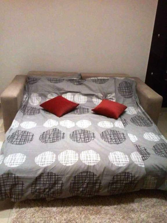 City Centre Apartment Novi Sad Buitenkant foto